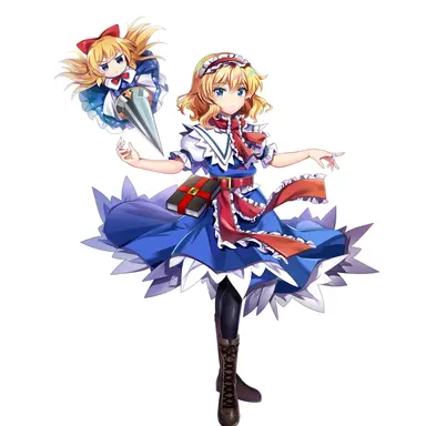 Profile image of アリス