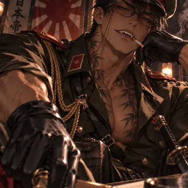 Profile image of 義光
