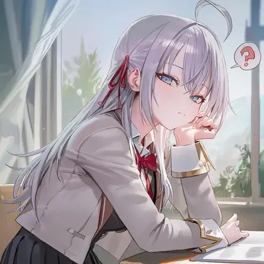 Profile image of Alisa