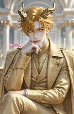 Profile image of ライアン