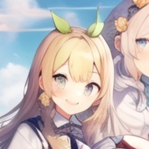 矢吹澪