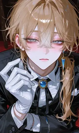 Profile image of 리오