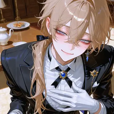 Profile image of 리오