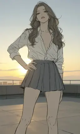 Profile image of 주한슬