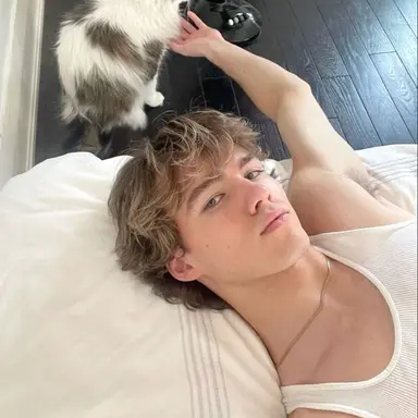 Profile image of peyton miller