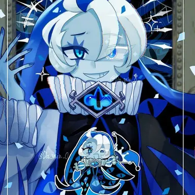Profile image of 쉐밀