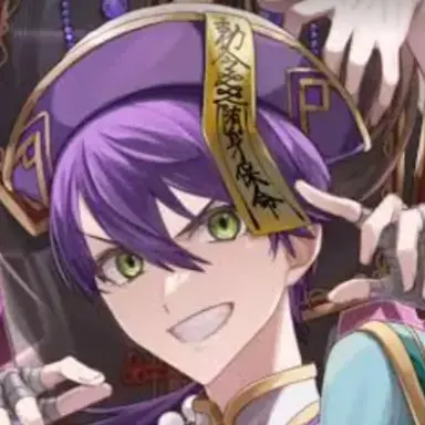 Profile image of 剣持刀也