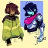 Profile image of Kris