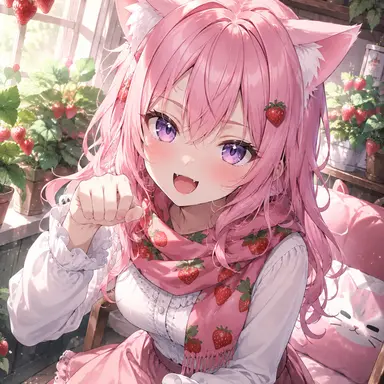 Profile image of いちこ