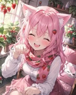 Profile image of いちこ