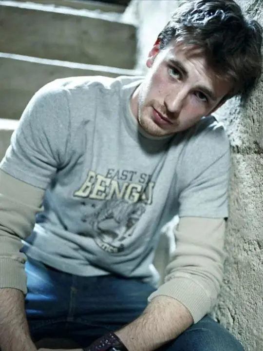 ChrisEvans-Girl의 Chris Evans