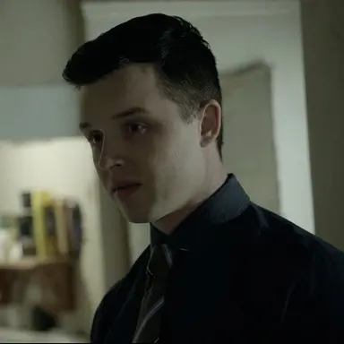 Profile image of Mickey Milkovich