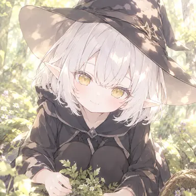 Profile image of 사리아