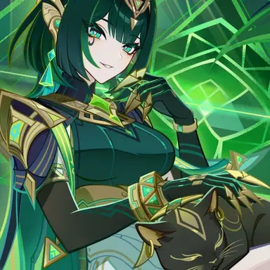 Profile image of ネフェル