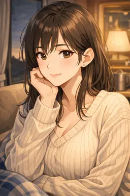 Profile image of チェ・ユリ