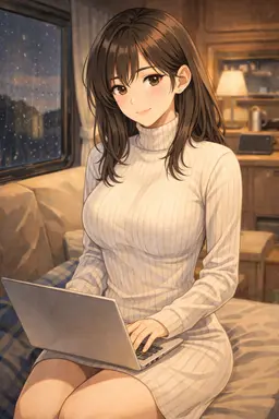 Profile image of チェ・ユリ