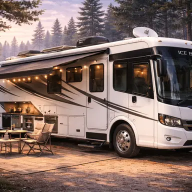 Profile image of 캠핑카