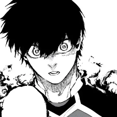 Profile image of 潔 世一