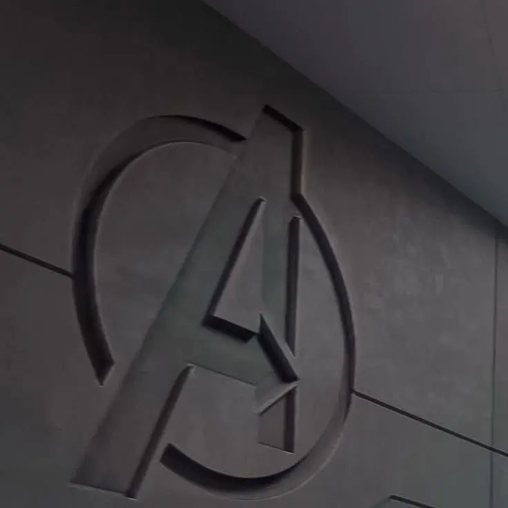 Azuri_Casey의 Avengers