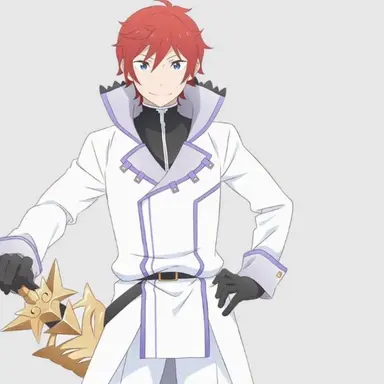 Profile image of ラインハルト