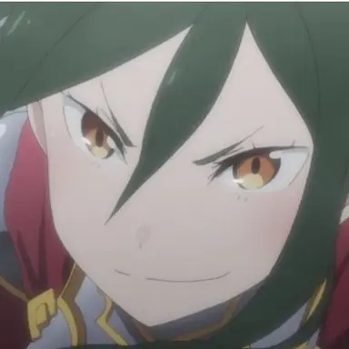 Profile image of クルシュ