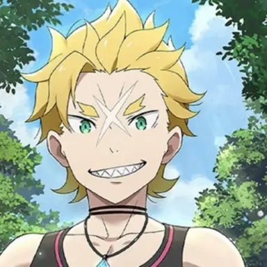 Profile image of ガーフィール