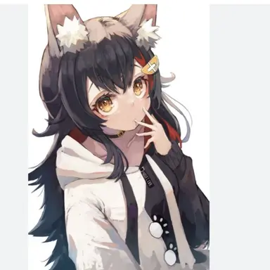 Profile image of 大神ミオ