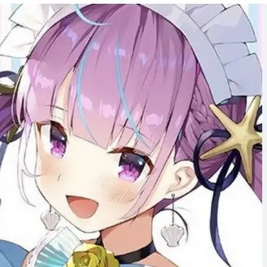 Profile image of 湊あくあ