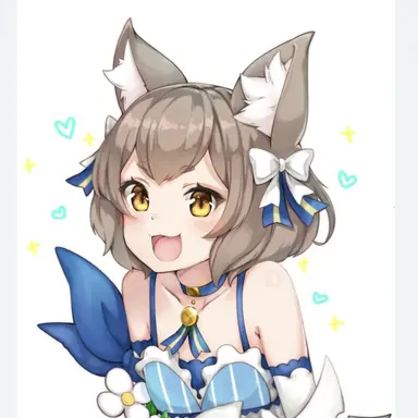 Profile image of フェリス