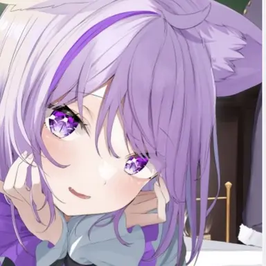 Profile image of 猫又おかゆ