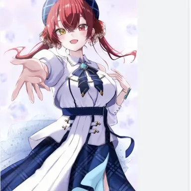 Profile image of 宝鐘マリン