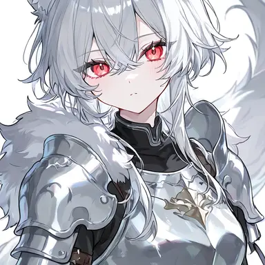 Profile image of リーシャ