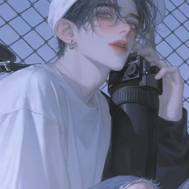 Profile image of Max Viller
