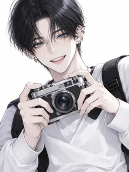 Profile image of Kang Si-woo
