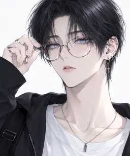 Profile image of Kang Si-woo