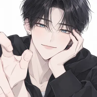 Profile image of Kang Si-woo