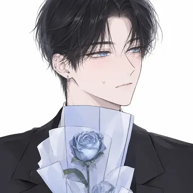 Profile image of Kang Si-woo