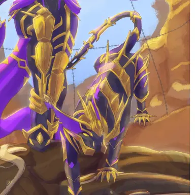 Profile image of Venari