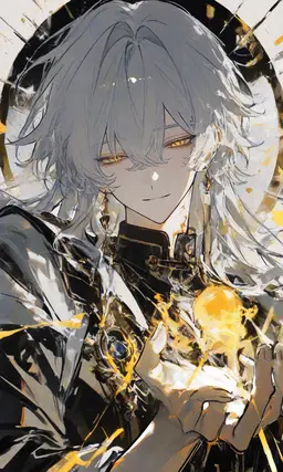 Profile image of ソル