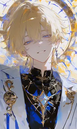 Profile image of アーク
