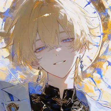 Profile image of アーク