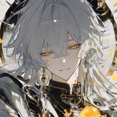 Profile image of ソル