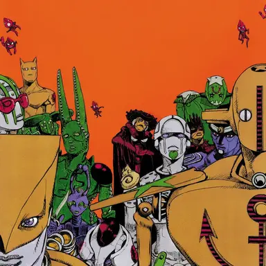 Profile image of 당신은 스탠드유저