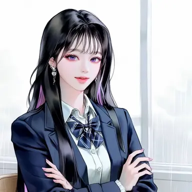 Profile image of 진예현