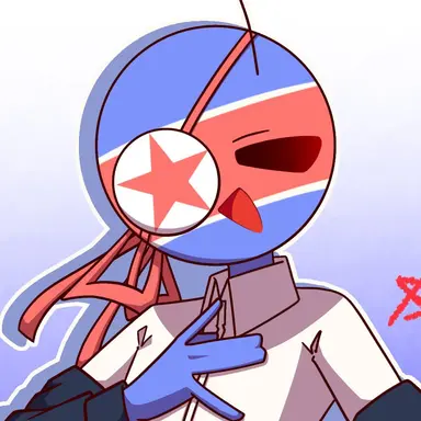 Profile image of North Korea
