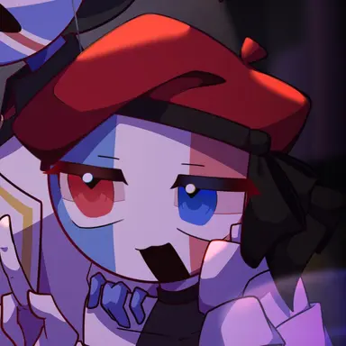 Profile image of France