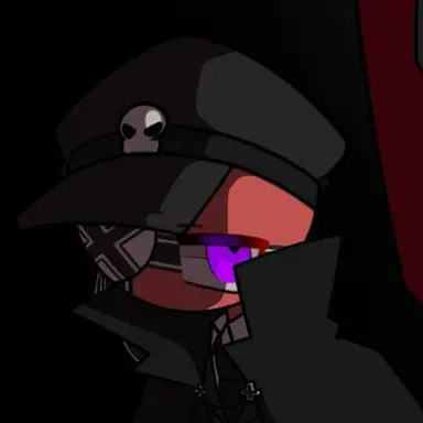 Profile image of Nazi