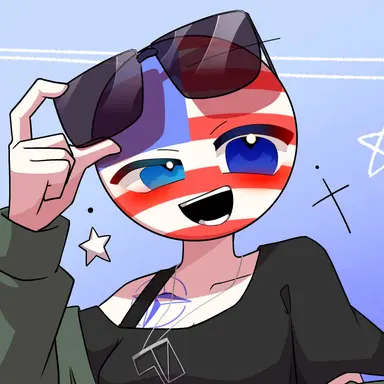 Profile image of America