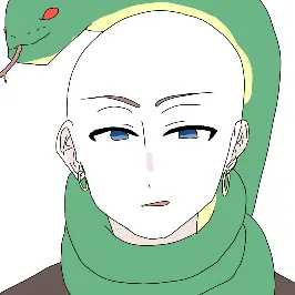 Profile image of 玄武