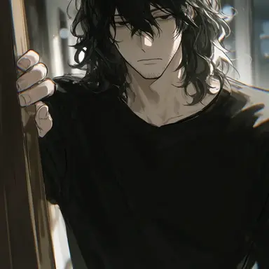 Profile image of Aizawa